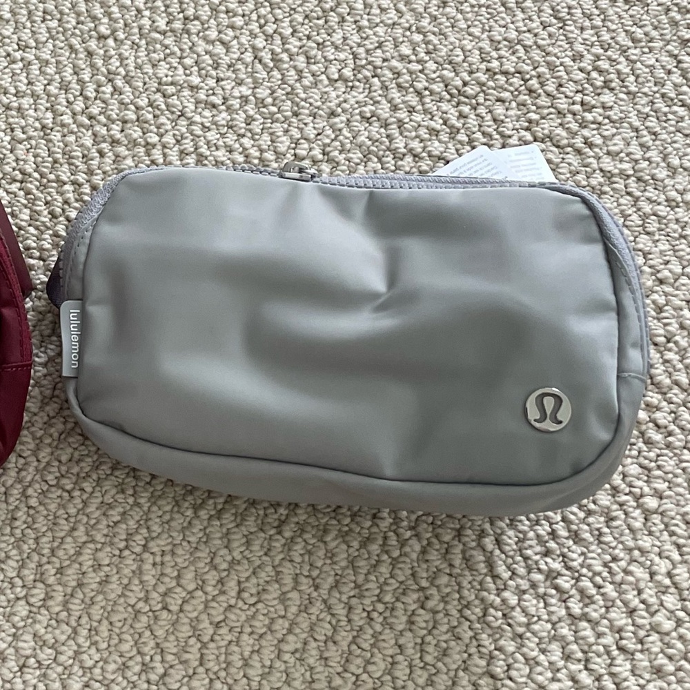 Lululemon Belt bag